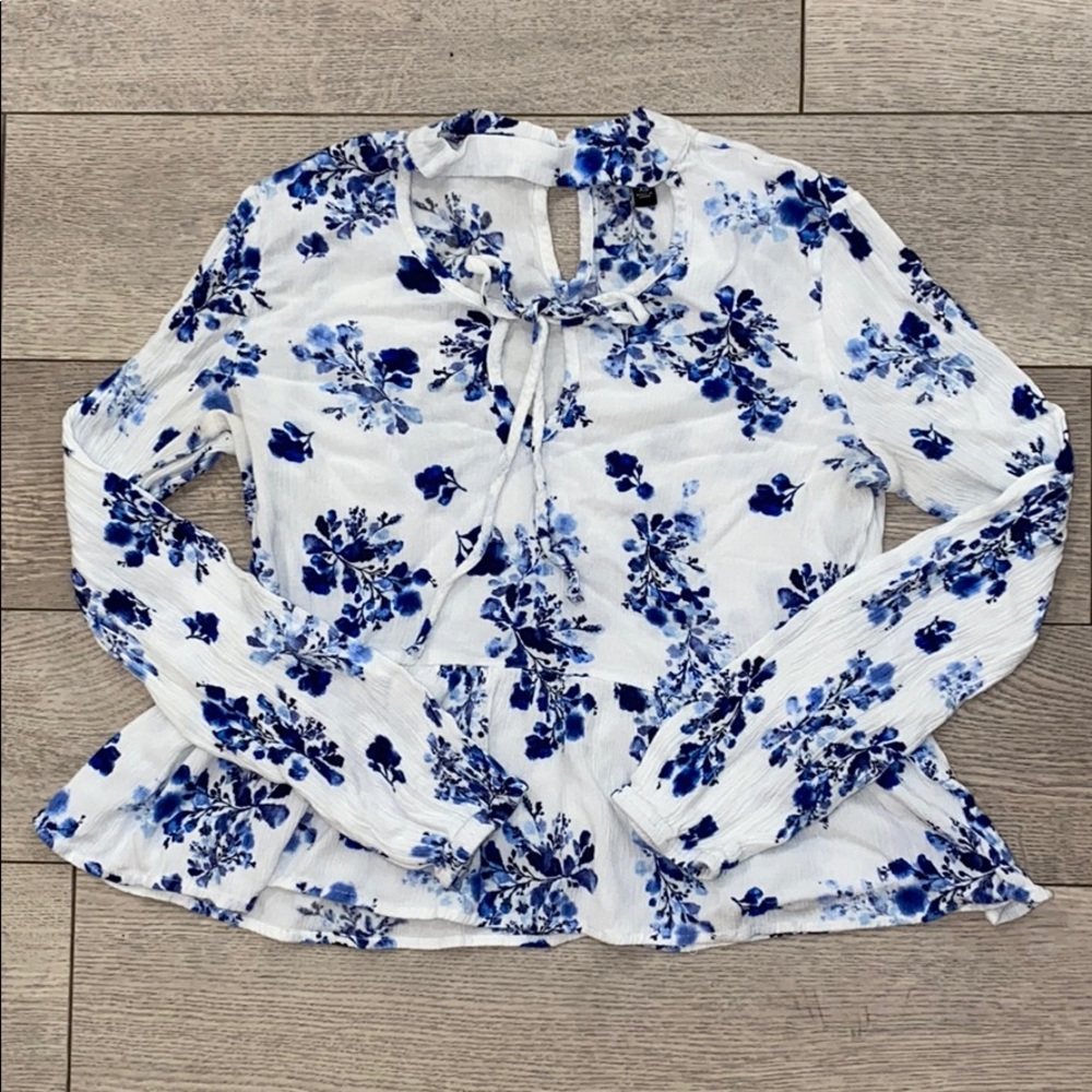 Kendall & Kylie Brand Top